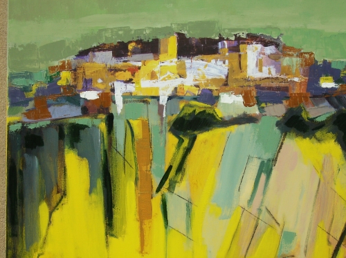 Obra de José  Vicent  Vicent