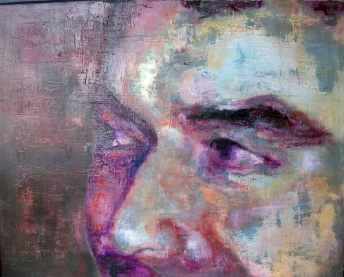Obra de Hortensia Román Ruiz