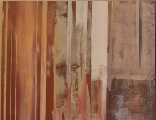 Obra de Hortensia Román Ruiz