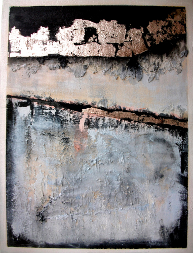 Obra de Hortensia Román Ruiz