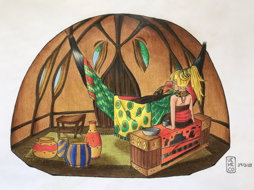 Obra de Vera Herranz Cortés