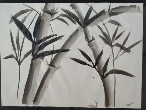 Obra de Martina Rodrigo Villanova