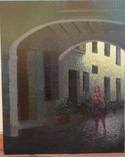 Obra de  Barrachina Ausina