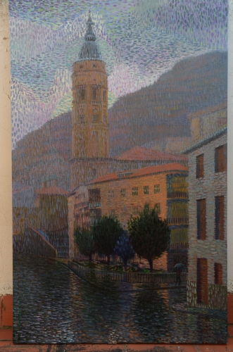 Obra de  Barrachina Ausina