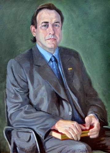 Obra de  Barrachina Ausina