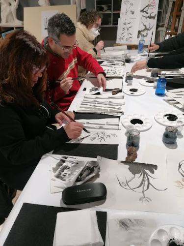 Imagen del evento Taller Sumi.E