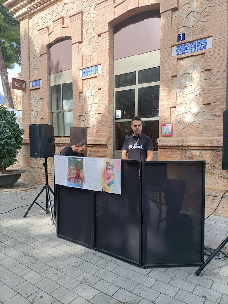 Imagen del evento XXXI CONCURSO ESCOLAR DE DIBUJO Y PINTURA AL AIRE LIBRE