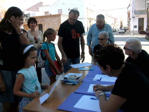 Imagen del evento XXV Concurso Escolar de Pintura al Aire Libre
