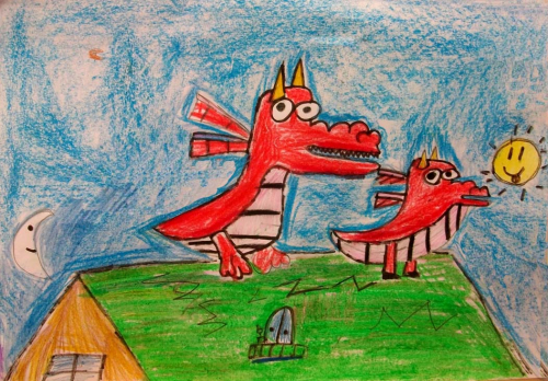 Imagen del evento Día del Libro