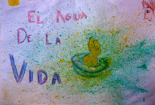 Imagen del evento Día del Libro