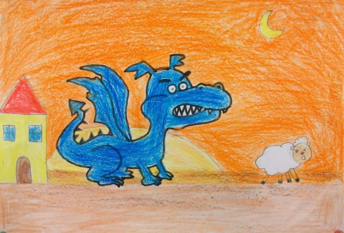 Imagen del evento Día del Libro