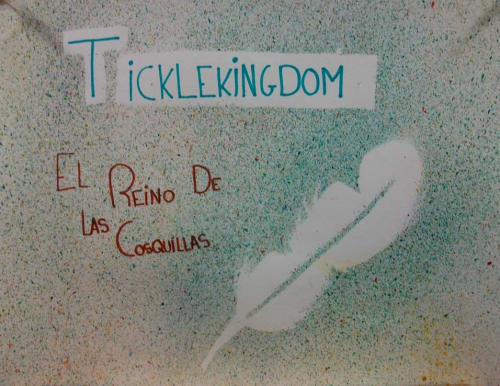 Imagen del evento Día del Libro