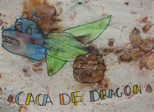 Imagen del evento Día del Libro