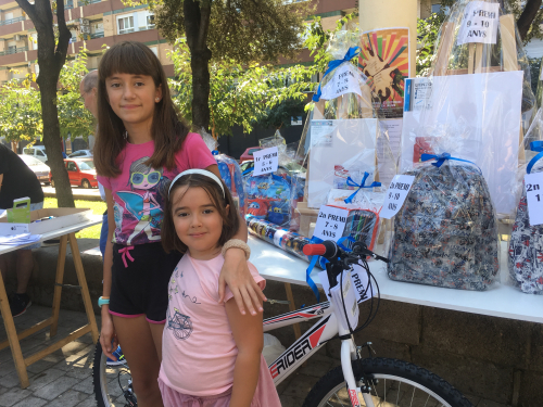 Imagen del evento XXVI  Concurso Escolar de Pintura al Aire Libre