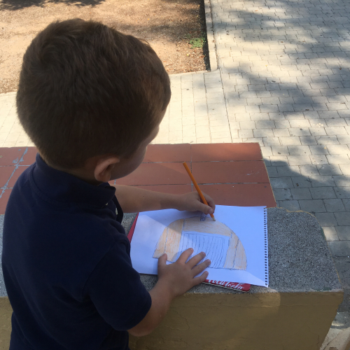 Imagen del evento XXVI  Concurso Escolar de Pintura al Aire Libre