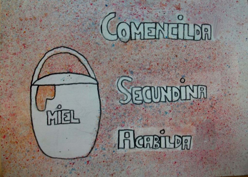 Imagen del evento Actividades del libro
