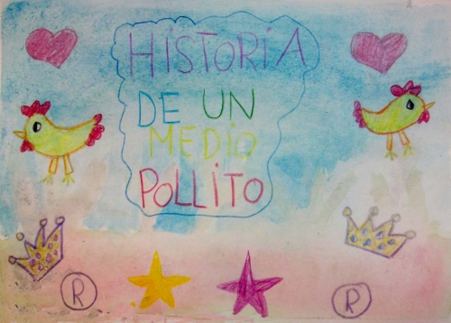 Imagen del evento Actividades del libro