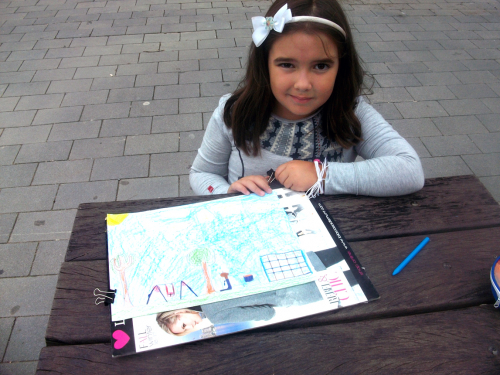 Imagen del evento XXVII CONCURSO ESCOLAR DE DIBUJO Y PINTURA AL AIRE LIBRE