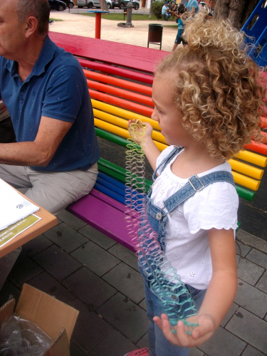 Imagen del evento XXVII CONCURSO ESCOLAR DE DIBUJO Y PINTURA AL AIRE LIBRE
