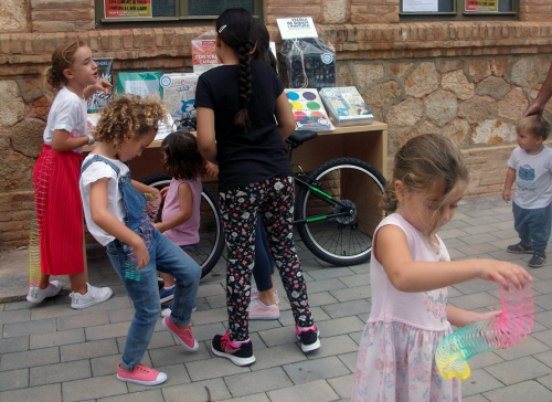 Imagen del evento XXVII CONCURSO ESCOLAR DE DIBUJO Y PINTURA AL AIRE LIBRE