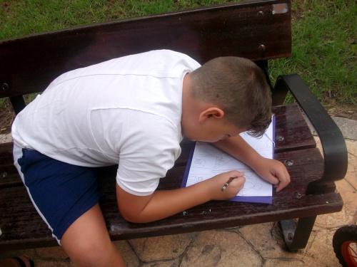 Imagen del evento XXVII CONCURSO ESCOLAR DE DIBUJO Y PINTURA AL AIRE LIBRE