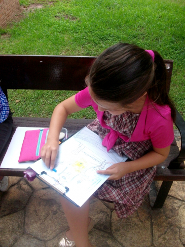 Imagen del evento XXVII CONCURSO ESCOLAR DE DIBUJO Y PINTURA AL AIRE LIBRE