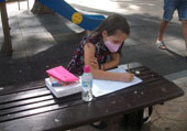 Imagen del evento XXIX CONCURSO ESCOLAR DE DIBUJO Y PINTURA AL AIRE LIBRE