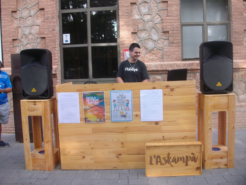 Imagen del evento XXIX CONCURSO ESCOLAR DE DIBUJO Y PINTURA AL AIRE LIBRE