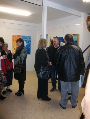 Imagen del evento “Socis del Cercle”