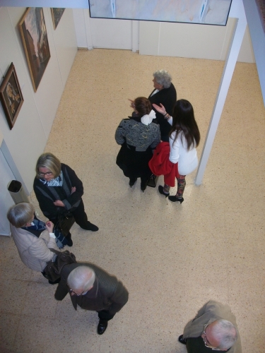 Imagen del evento “Socis del Cercle”