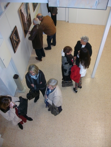 Imagen del evento “Socis del Cercle”