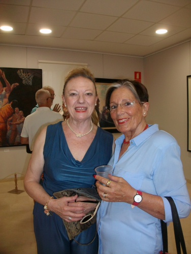 Imagen del evento 25 anys del Cercle