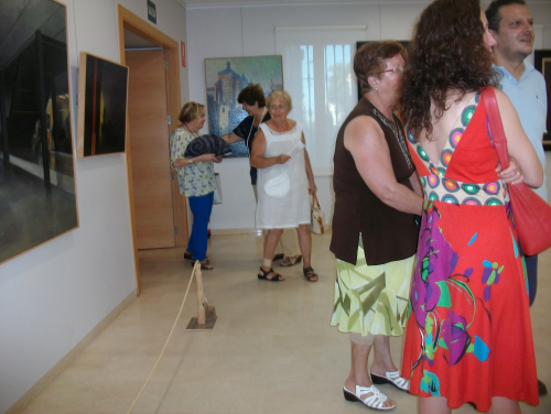 Imagen del evento 25 anys del Cercle