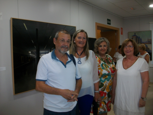 Imagen del evento 25 anys del Cercle