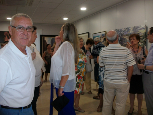 Imagen del evento 25 anys del Cercle