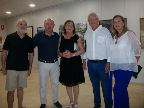Imagen del evento 25 anys del Cercle