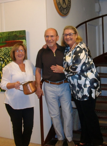 Imagen del evento Pintors de Foios