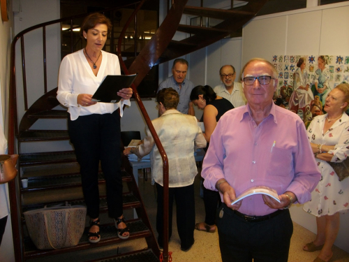 Imagen del evento Pintors de Foios