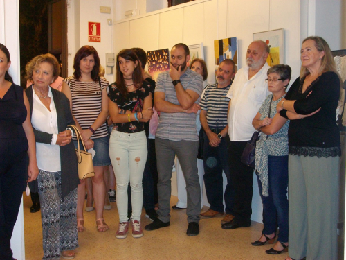 Imagen del evento Pintors de Foios