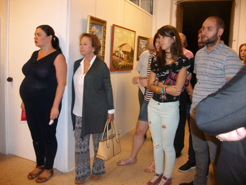 Imagen del evento Pintors de Foios