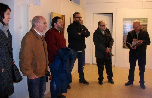 Imagen del evento Socis del Cercle