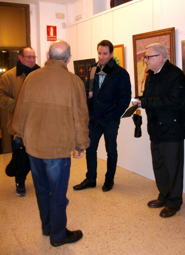 Imagen del evento Socis del Cercle