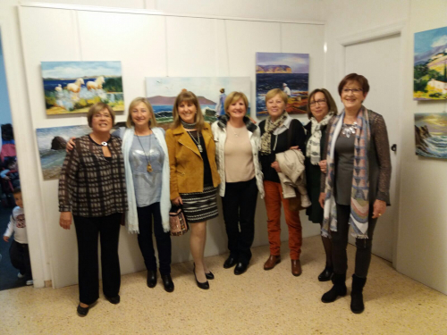 Imagen del evento ENTRE AMIGAS