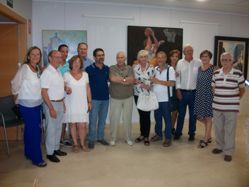 Imagen del evento 25 anys del Cercle