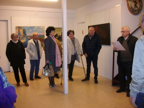 Imagen del evento Socis del Cercle