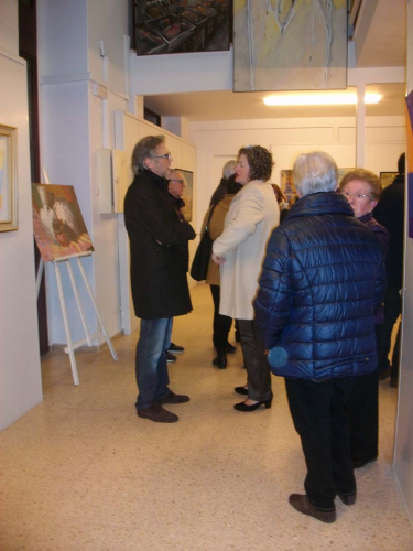Imagen del evento Socis del Cercle