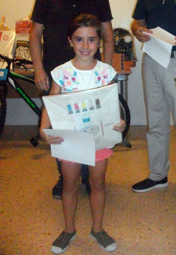 Imagen del evento XXVII CONCURSO ESCOLAR DE DIBUJO Y PINTURA AL AIRE LIBRE
