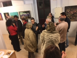 Imagen del evento Socis del Cercle