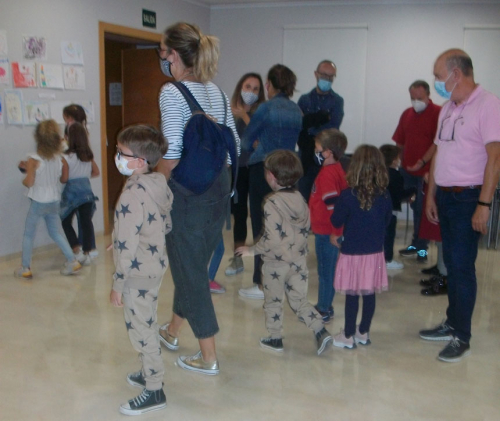 Imagen del evento XXVIII CONCURSO ESCOLAR DE DIBUJO Y PINTURA AL AIRE LIBRE