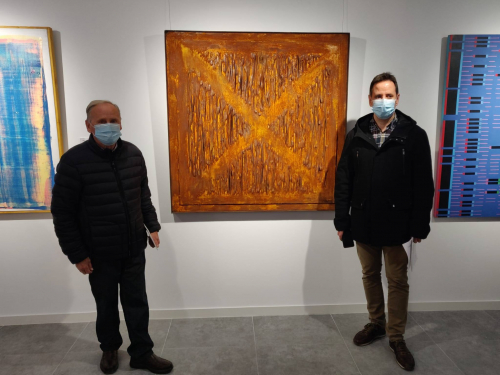 Imagen del evento III CERTAMEN DE PINTURA
